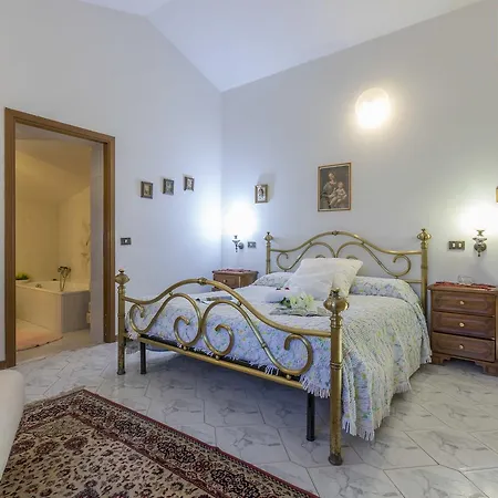 Casa Antonietta Chalet