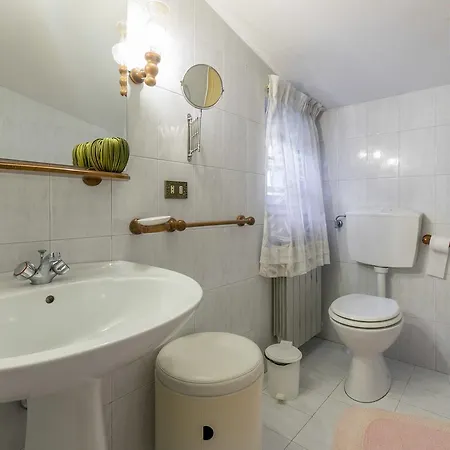 Casa Antonietta Chalet Pietrasanta