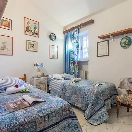 Casa Antonietta Chalet