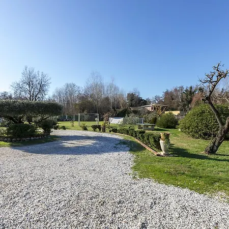 Casa Antonietta Chalet *