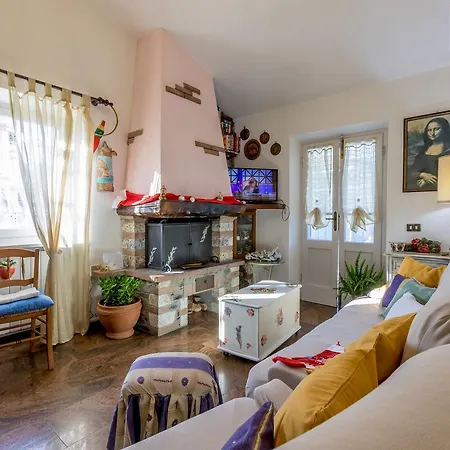 Chalet Casa Antonietta