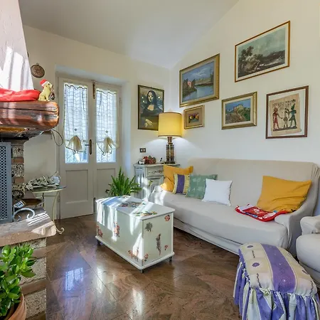 Casa Antonietta Chalet