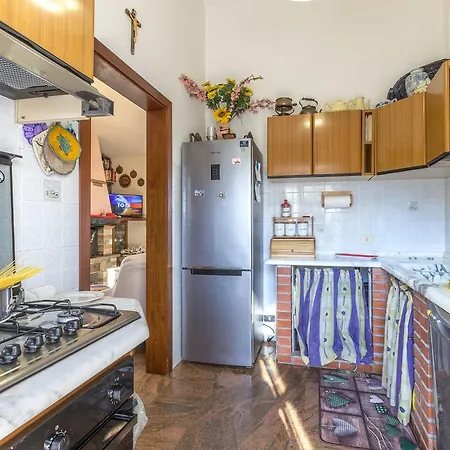 Chalet Casa Antonietta