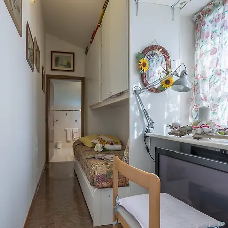 Chalet Casa Antonietta Pietrasanta
