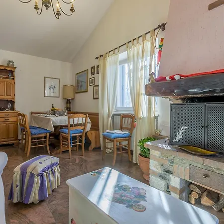 Casa Antonietta Chalet Pietrasanta