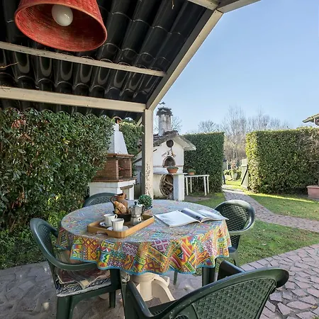 Casa Antonietta Chalet