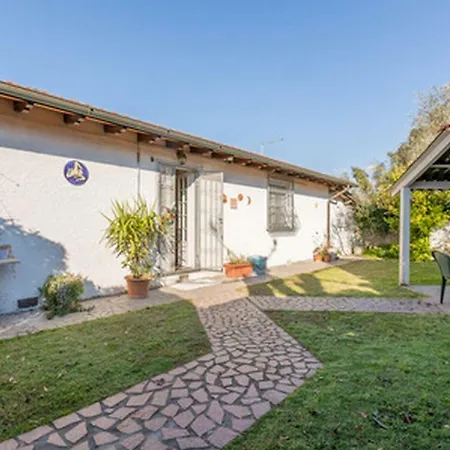 Chalet Casa Antonietta